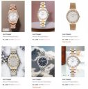 Myntra : Upto 81% OFF ON | Lee Cooper Watches...