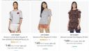 Lee Cooper Women's Clothing Up to 85% off...