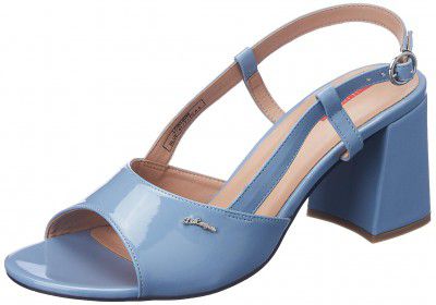 Lee Cooper Women's Lcw10096 Sandal