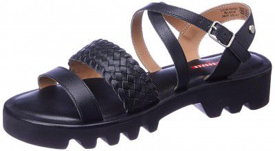 Lee Cooper Women's Lcw10167 Sandal