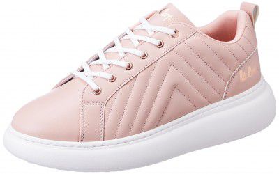 Lee Cooper Womens Lcw10304 Sneaker