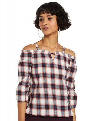 Lee Cooper Womens Regular fit Shirt