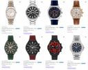 Lee Cooper Wrist Watches Minimum 80% Off...