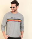 LEE  Men Full Sleeve Printed Sweatshirt...