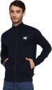 LEE Men Full Sleeve Solid Sweatshirt...