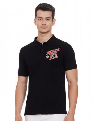 Lee Men Polo Shirt