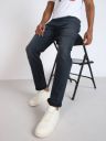 LEE  Men Slim Mid Rise Dark Blue Jeans...