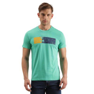 Lee Men T-Shirt