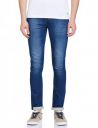Lee Men's Bruce Skinny Fit Mid-Rise Jeans...