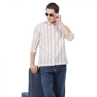 Lee Men's Comfort Fit Shirts