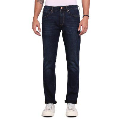 Lee Men's Fitted Jeans
