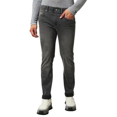 Lee Men's Fitted Jeans