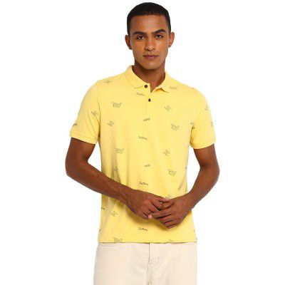 Lee Men's Fitted Tshirts
