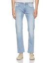 Lee Men's (Powell) Slim Fit Narrow Leg Jeans...