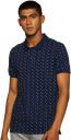 Lee Men's Printed Regular fit T-Shirt...
