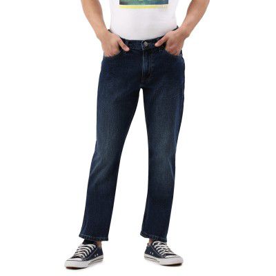 Lee Men's Regular Fit Jeans