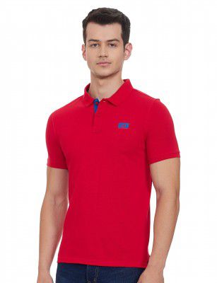 Lee Mens Regular Fit T-Shirt