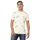 Lee Men's Regular Fit Tshirts...
