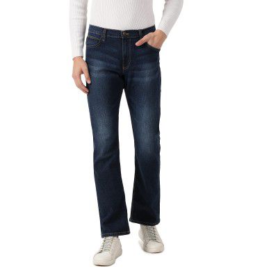 Lee Men's Regular Jeans
