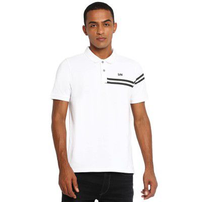 Lee Men's Regular T-Shirt