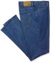 Lee Mens Skinny Fit Denim Jeans (L36284248SMUJSW-INDIGO38_38) Blue...