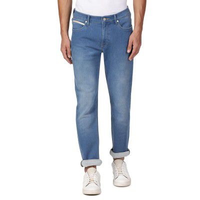 Lee Men's Skinny Fit Jeans