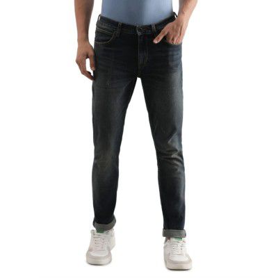 Lee Men's Skinny Fit Jeans