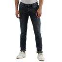 Lee Men's Skinny Jeans (LMJNSM3864_Stone Blue_32)...