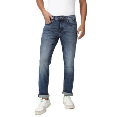 Lee Men's Slim Fit Jeans