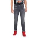 Lee Mens Slim Fit Jeans...