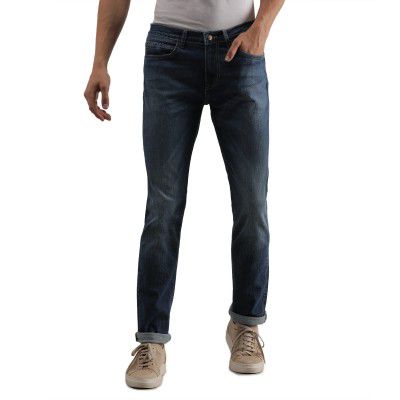 Lee Men's Slim Jeans