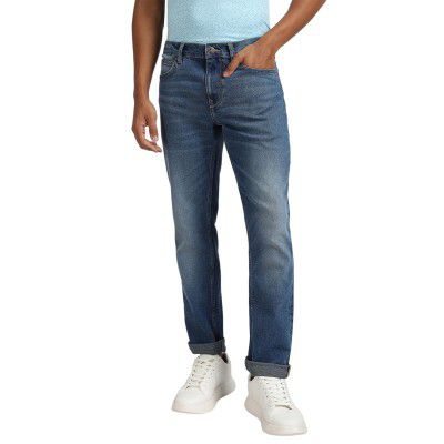 Lee Men's Slim Jeans