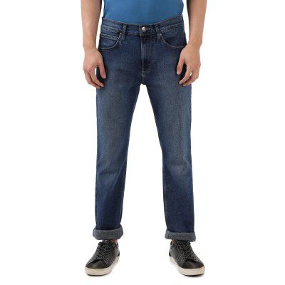 Lee Men's Slim Tapered Fit Jeans