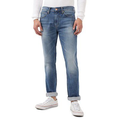 Lee Men's Slim Tapered Fit Jeans