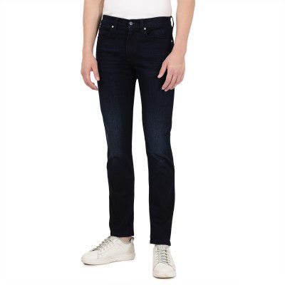 Lee Men's Slim Tapered Fit Jeans
