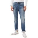 Lee Men's Slim Tapered Fit Jeans...