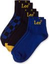 Lee Men's Socks (Pack of 3)...