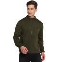 Lee Men's Solid jacket...