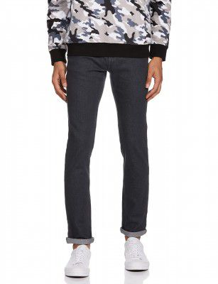 Lee Mens Stretch Casual Pants