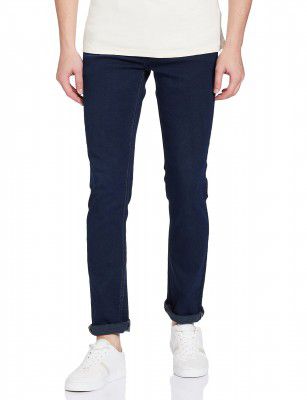 Lee Men's Travis Slim Fit Mid-Rise Jeans