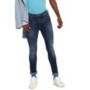 Lee Men's Travis Slim Fit Mid-Rise Jeans...