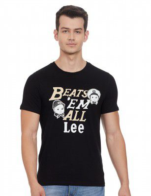 Lee Men's Tshirts