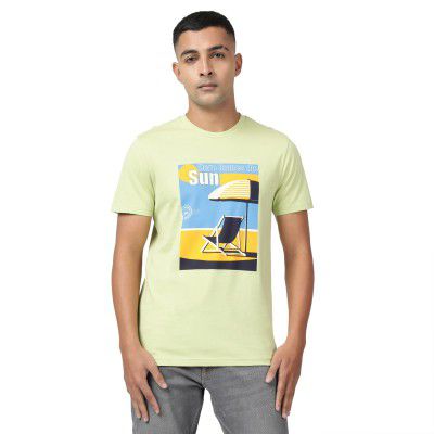 Lee Men's Tshirts