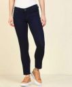 [Pre-Book] Lee Skinny Women Dark Blue Jeans...