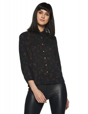 Lee Womens Slim Fit Shirt