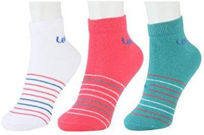 Lee Women's Socks (Pack of 3)