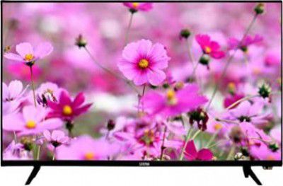 LEEMA 80 cm 32"  LED Smart Android TV  32PashinHD