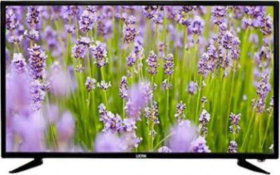 LEEMA 98 cm (40 inch) HD Ready LED Smart TV (40PashinHD)