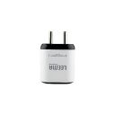 LEEMA LSC 905 USB Charger | 20W Smart Charger Adapter...