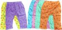 leemony Pack of 6 Baby Girls Pyjama...